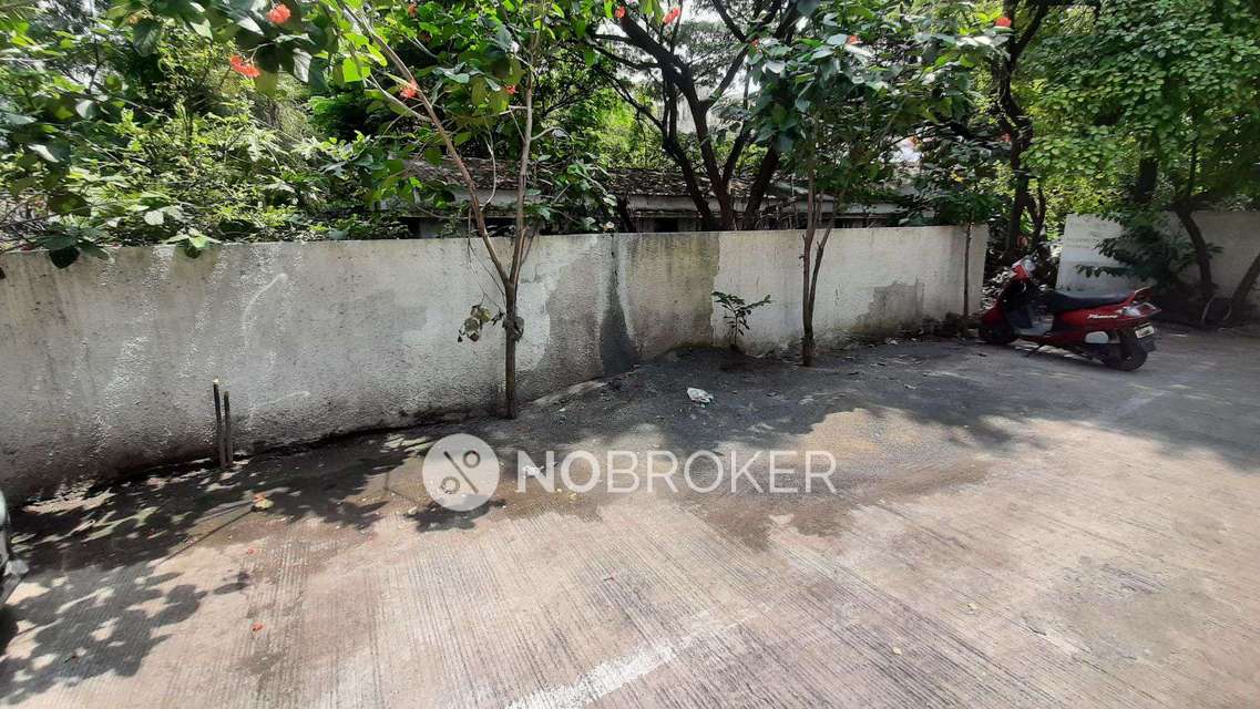 2 BHK Flat In The Cosmopolis for Rent  In Hadapsar