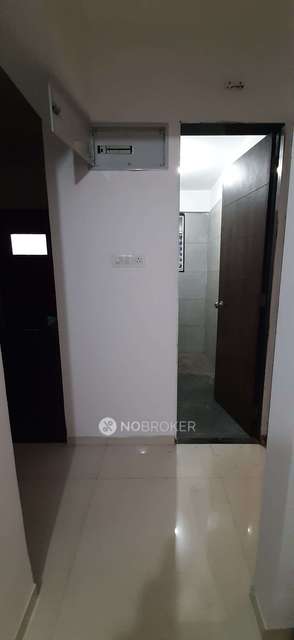 2 BHK Flat In The Cosmopolis for Rent  In Hadapsar