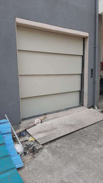 2 BHK Flat In The Cosmopolis for Rent  In Hadapsar