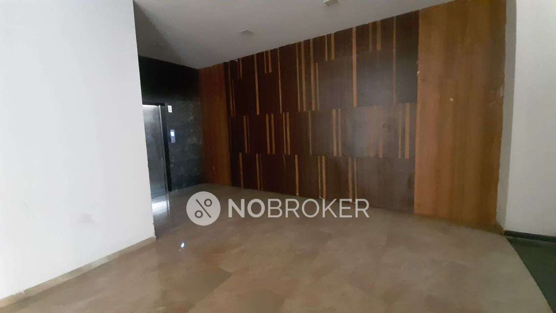 2 BHK Flat In The Cosmopolis for Rent  In Hadapsar