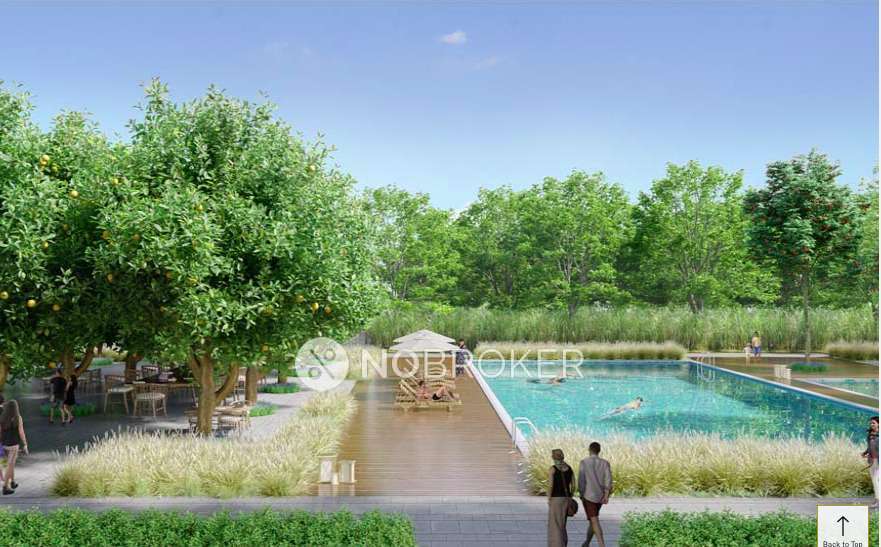 3 BHK Flat In Lodha Bella Vita For Sale  In Nibm