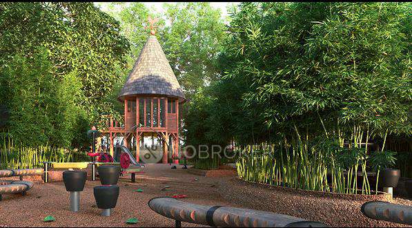 3 BHK Flat In Lodha Bella Vita For Sale  In Nibm