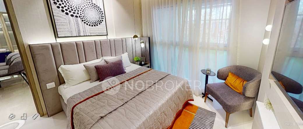 3 BHK Flat In Lodha Bella Vita For Sale  In Nibm