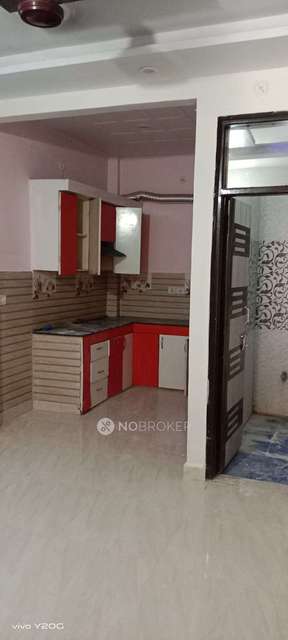 1 BHK Flat In Standalone Building  For Sale  In Uttam Nagar