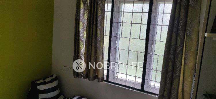 3 BHK Flat In Brownstone Classic Coral For Sale  In V6x9+2m8, Classic Farms Avenue, Sholinganallur, Chennai, Tamil Nadu 600119, India