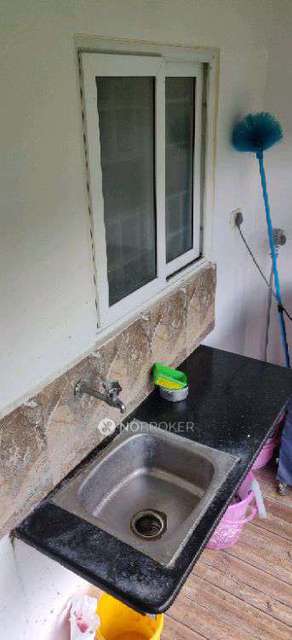 3 BHK Flat In Brownstone Classic Coral For Sale  In V6x9+2m8, Classic Farms Avenue, Sholinganallur, Chennai, Tamil Nadu 600119, India