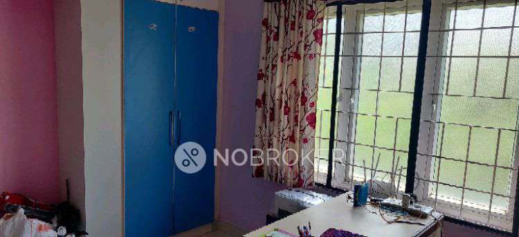 3 BHK Flat In Brownstone Classic Coral For Sale  In V6x9+2m8, Classic Farms Avenue, Sholinganallur, Chennai, Tamil Nadu 600119, India