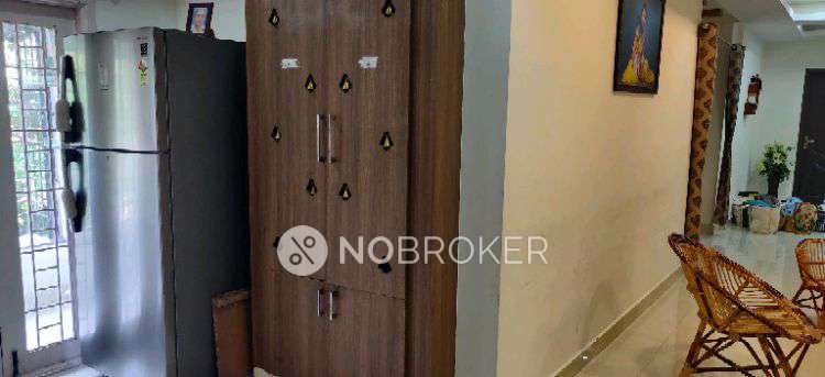 3 BHK Flat In Brownstone Classic Coral For Sale  In V6x9+2m8, Classic Farms Avenue, Sholinganallur, Chennai, Tamil Nadu 600119, India