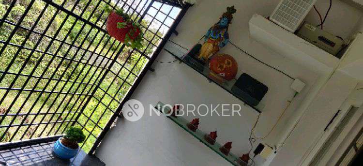 3 BHK Flat In Brownstone Classic Coral For Sale  In V6x9+2m8, Classic Farms Avenue, Sholinganallur, Chennai, Tamil Nadu 600119, India