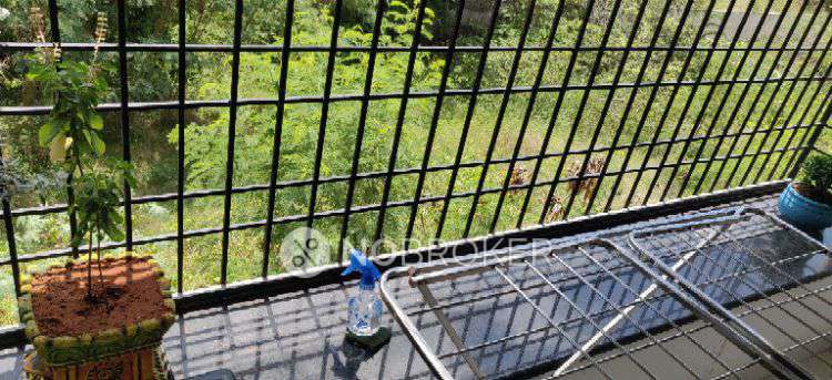 3 BHK Flat In Brownstone Classic Coral For Sale  In V6x9+2m8, Classic Farms Avenue, Sholinganallur, Chennai, Tamil Nadu 600119, India