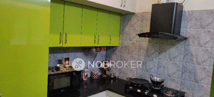 3 BHK Flat In Brownstone Classic Coral For Sale  In V6x9+2m8, Classic Farms Avenue, Sholinganallur, Chennai, Tamil Nadu 600119, India