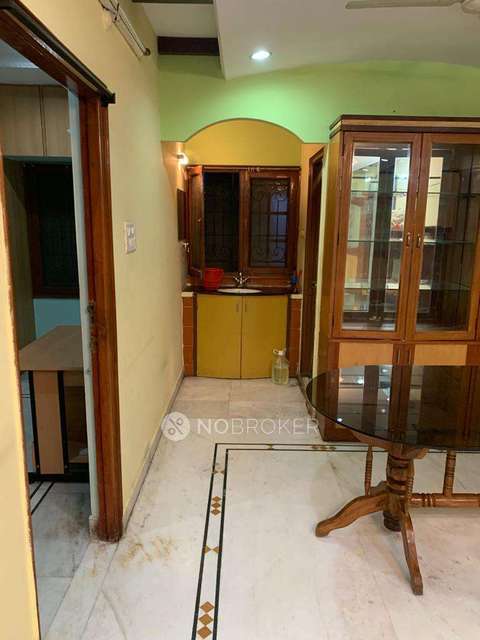 2 BHK House for Rent  In Casacraft Interiors