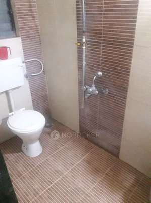 1 BHK Flat In Vishalnagari Society Dighi for Rent  In Dighi