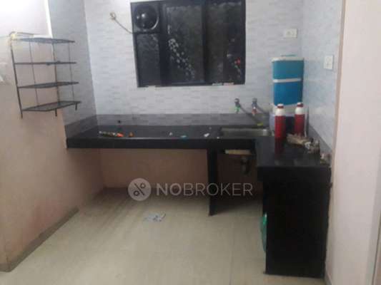 1 BHK Flat In Vishalnagari Society Dighi for Rent  In Dighi