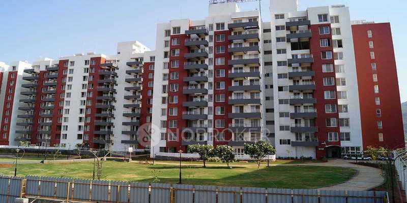 2 BHK Flat In Gagan Nulife Phase 1 For Sale  In Kamshet