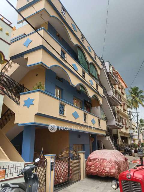 2 BHK House for Rent  In J. P. Nagar