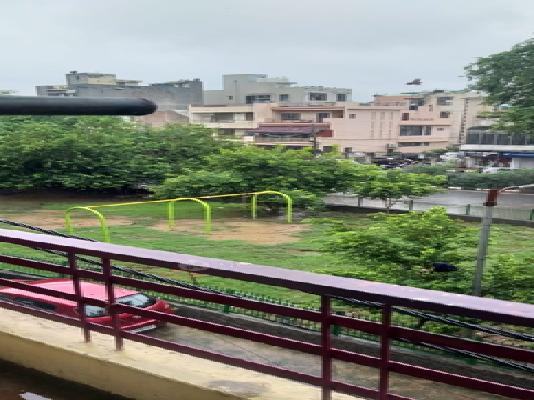 1 BHK Flat For Sale  In Tagore Garden Extension