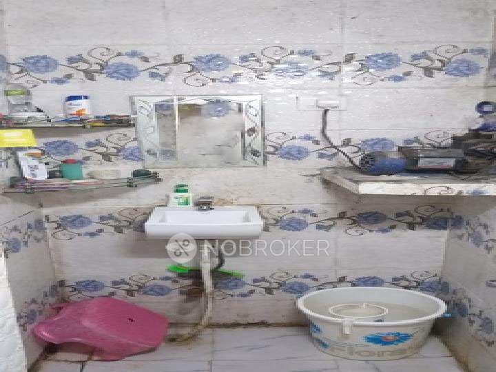 1 BHK Flat For Sale  In Tagore Garden Extension