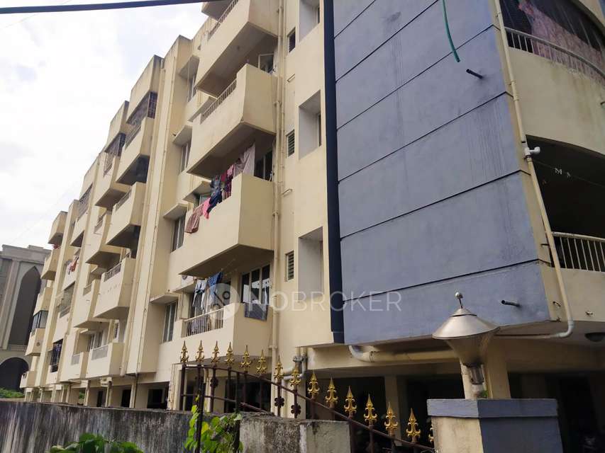 2 BHK Flat In Abinaya Enclave For Sale  In Urapakkam