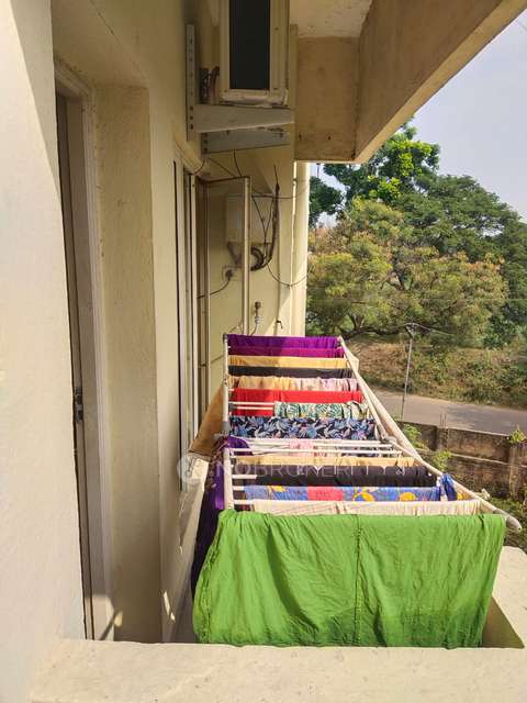 2 BHK Flat In Abinaya Enclave For Sale  In Urapakkam