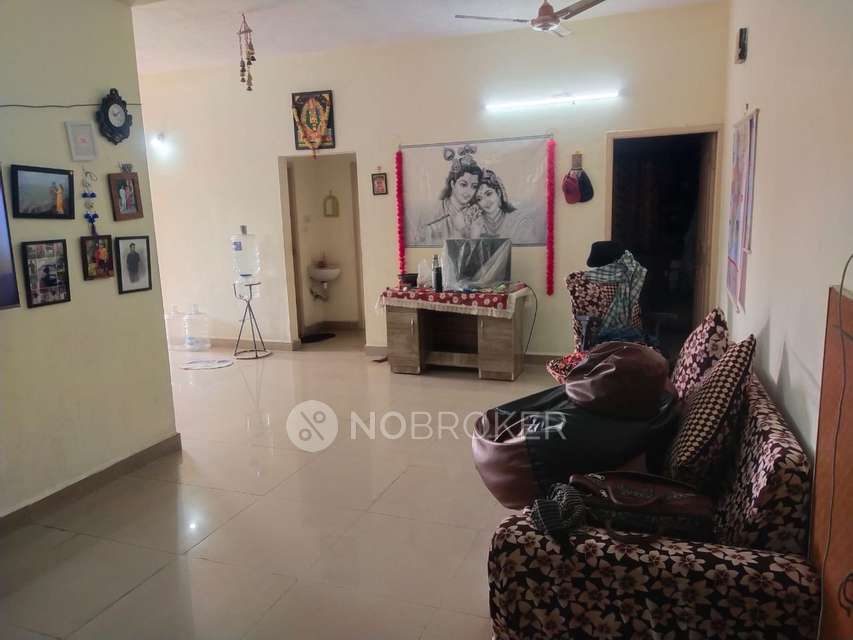 2 BHK Flat In Abinaya Enclave For Sale  In Urapakkam