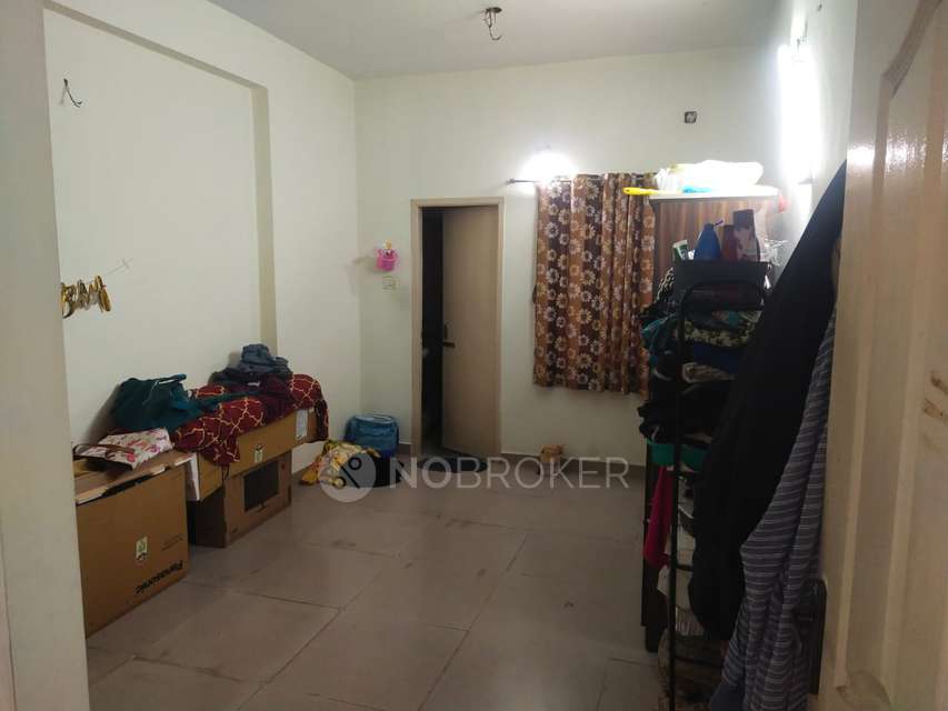 2 BHK Flat In Abinaya Enclave For Sale  In Urapakkam