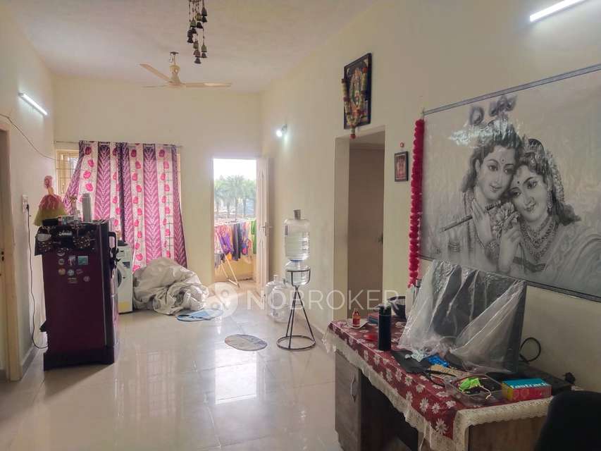 2 BHK Flat In Abinaya Enclave For Sale  In Urapakkam