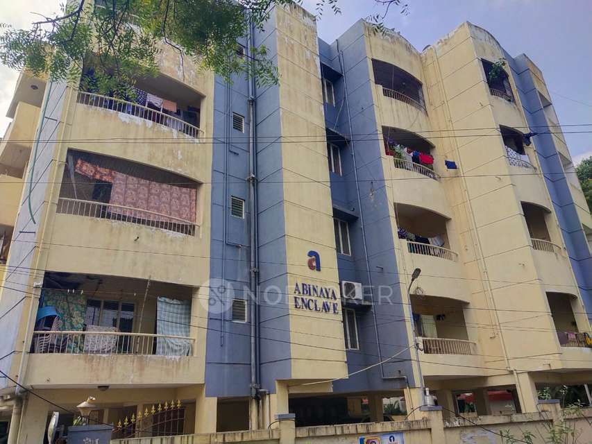 2 BHK Flat In Abinaya Enclave For Sale  In Urapakkam
