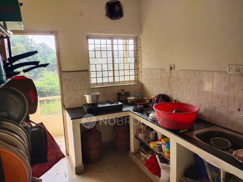 2 BHK Flat In Abinaya Enclave For Sale  In Urapakkam