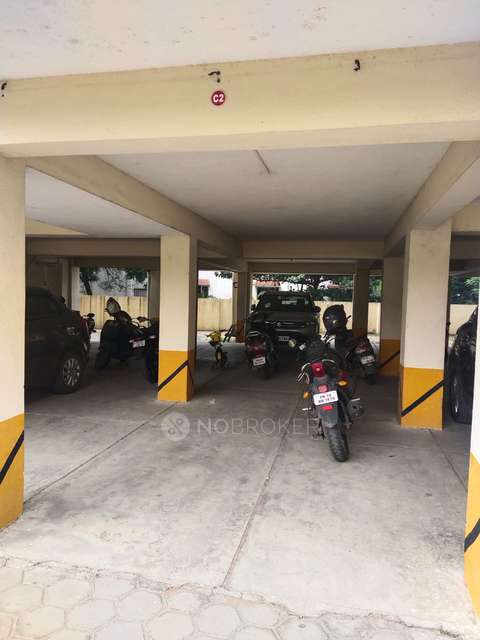 2 BHK Flat In Abinaya Enclave For Sale  In Urapakkam