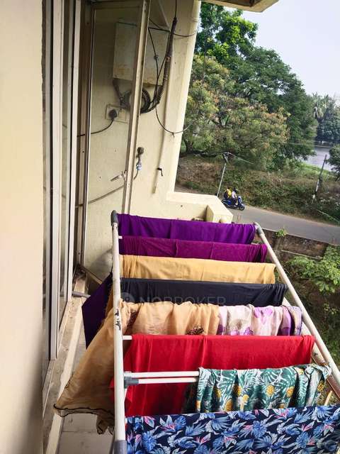 2 BHK Flat In Abinaya Enclave For Sale  In Urapakkam