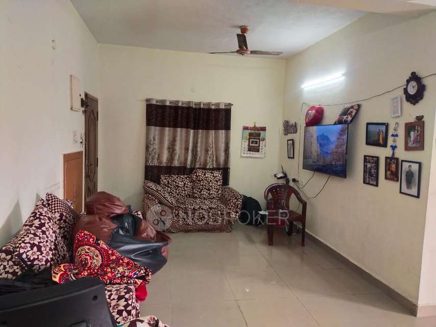 2 BHK Flat In Abinaya Enclave For Sale  In Urapakkam