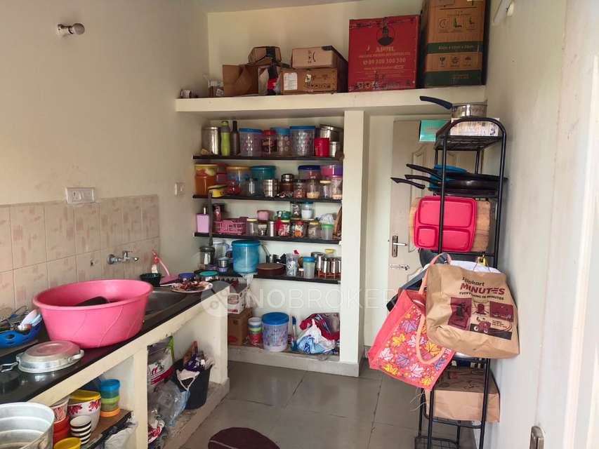 2 BHK Flat In Abinaya Enclave For Sale  In Urapakkam