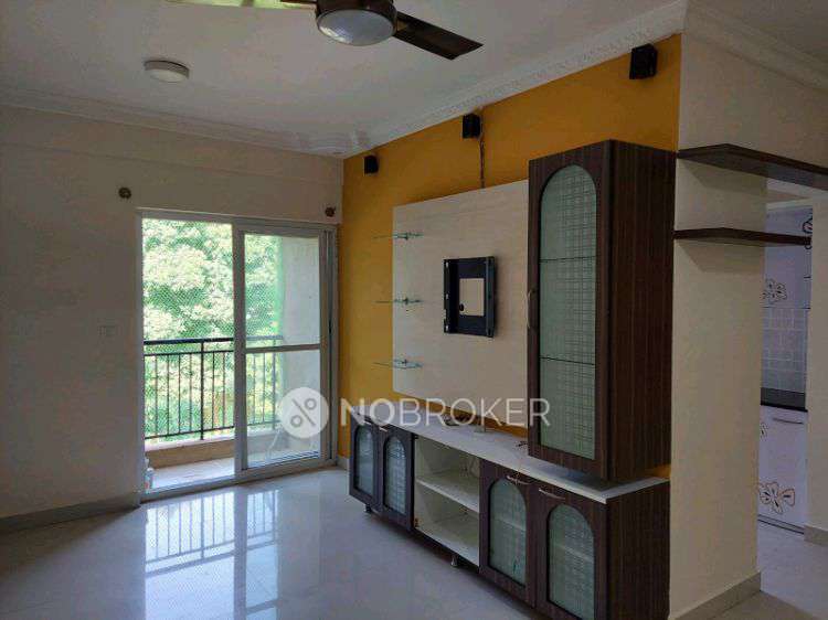 2 BHK Flat In Concorde Windrush For Sale  In Electronic City