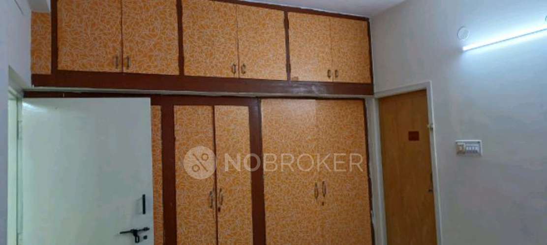 Anupam Enclave Nandanam Rent WITHOUT BROKERAGE Semifurnished 2 BHK Rental Flat in Anupam