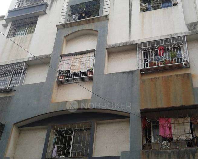 1 RK Flat In Laxmi Parvati Apartment for Rent  In Pimpri Chinchwad