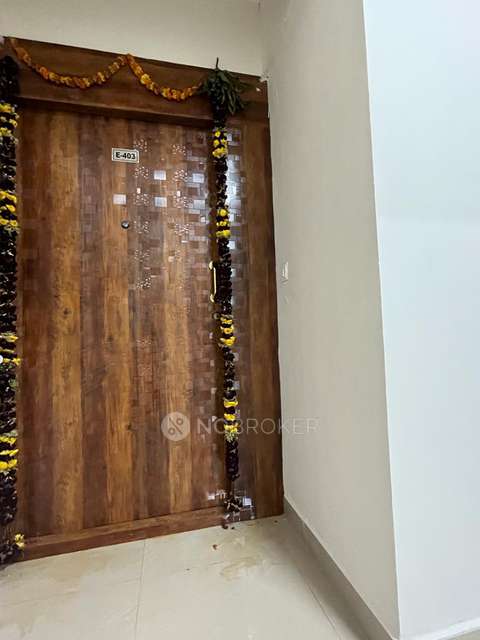 2 BHK Flat In Sipani Royal Heritage Property For Sale  In Chandapura