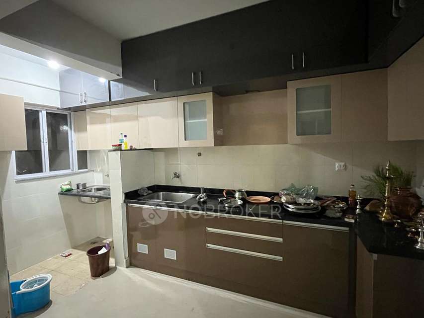 2 BHK Flat In Sipani Royal Heritage Property For Sale  In Chandapura