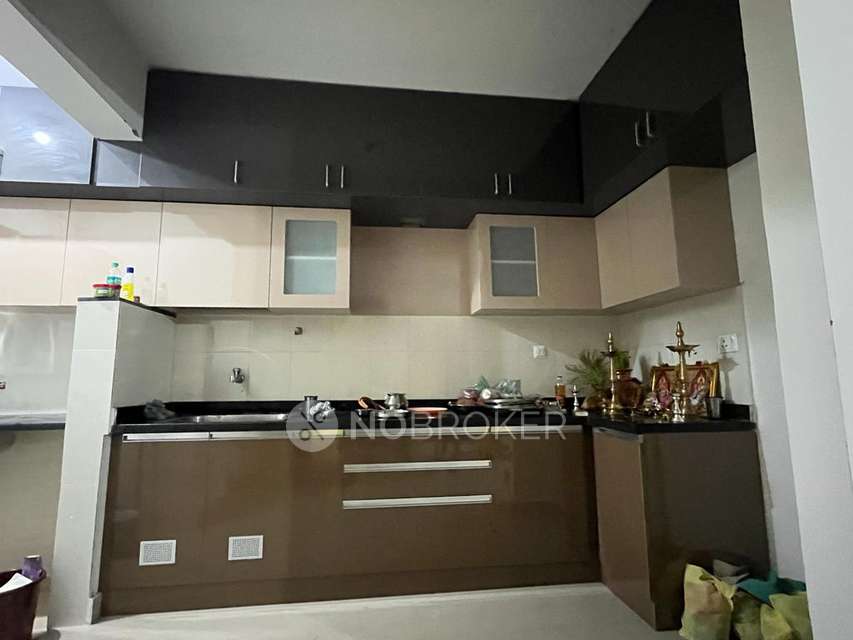 2 BHK Flat In Sipani Royal Heritage Property For Sale  In Chandapura