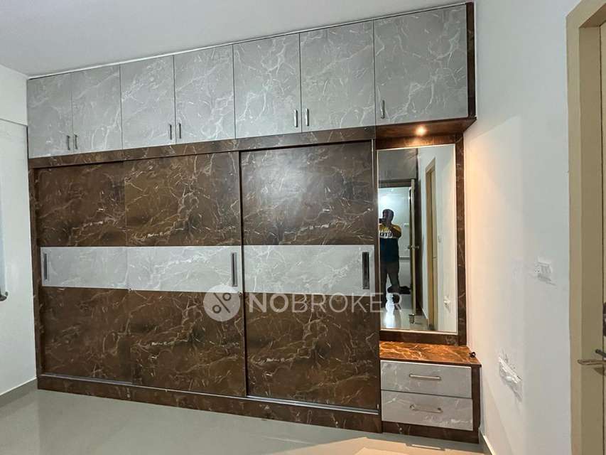 2 BHK Flat In Sipani Royal Heritage Property For Sale  In Chandapura