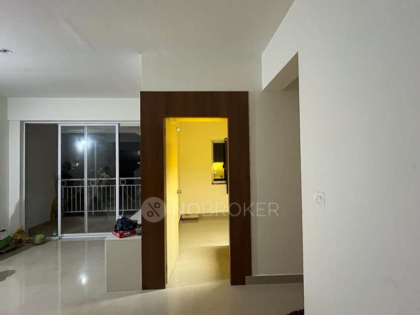 2 BHK Flat In Sipani Royal Heritage Property For Sale  In Chandapura