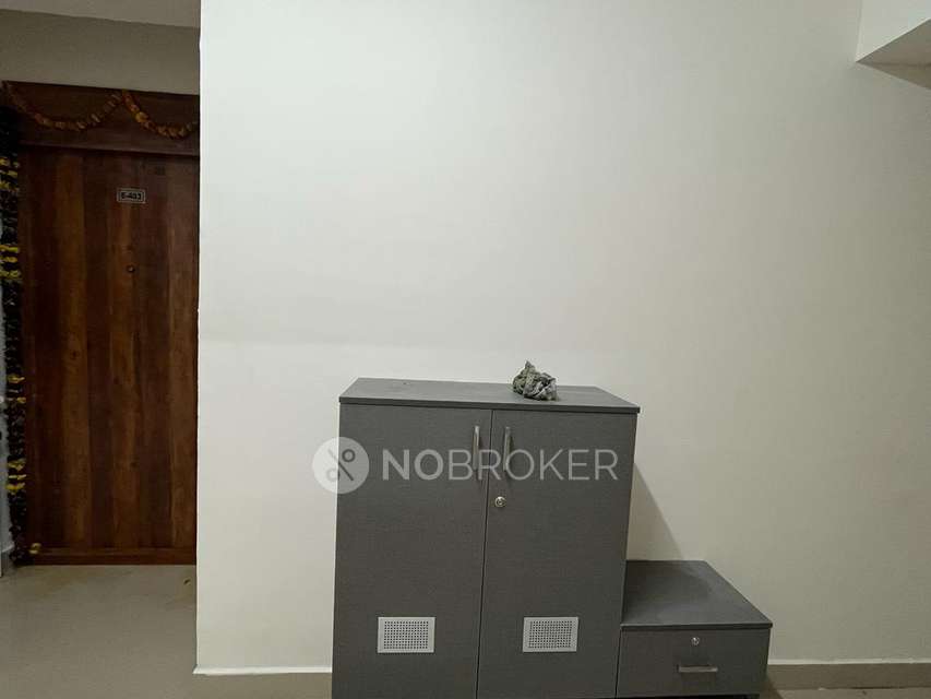 2 BHK Flat In Sipani Royal Heritage Property For Sale  In Chandapura