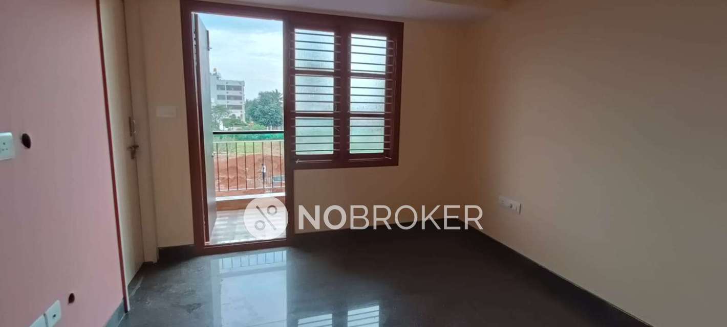 1 BHK House for Rent  In Hemmandahalli Anjenaya Temple