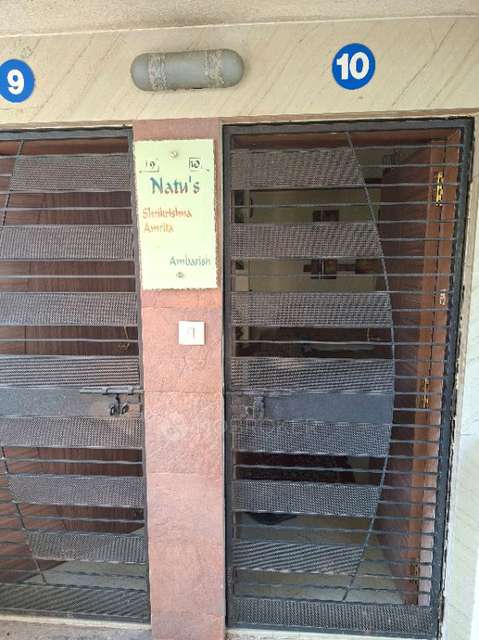 4+ BHK Flat In 310, Sphurti Society, Wakdewadi, Shivajinagar Pune for Rent In Vodafone Store