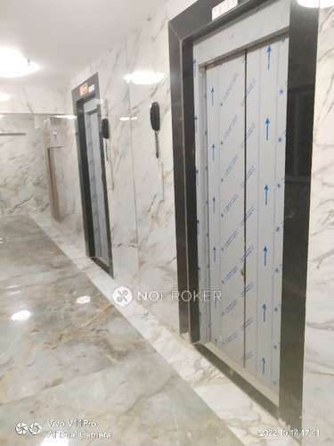 1 BHK Flat In Shraddha Landmark-pinaccle For Sale  In Vikhroli East