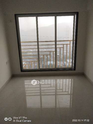 1 BHK Flat In Shraddha Landmark-pinaccle For Sale  In Vikhroli East