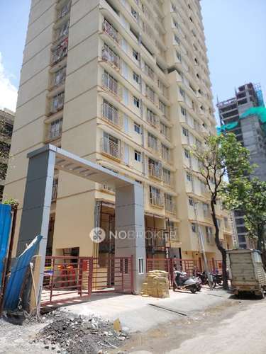1 BHK Flat In Shraddha Landmark-pinaccle For Sale  In Vikhroli East