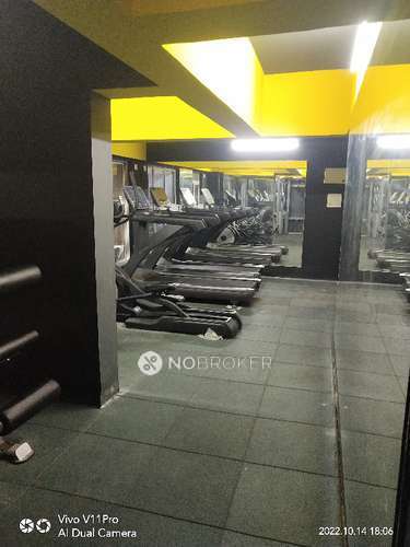 1 BHK Flat In Shraddha Landmark-pinaccle For Sale  In Vikhroli East