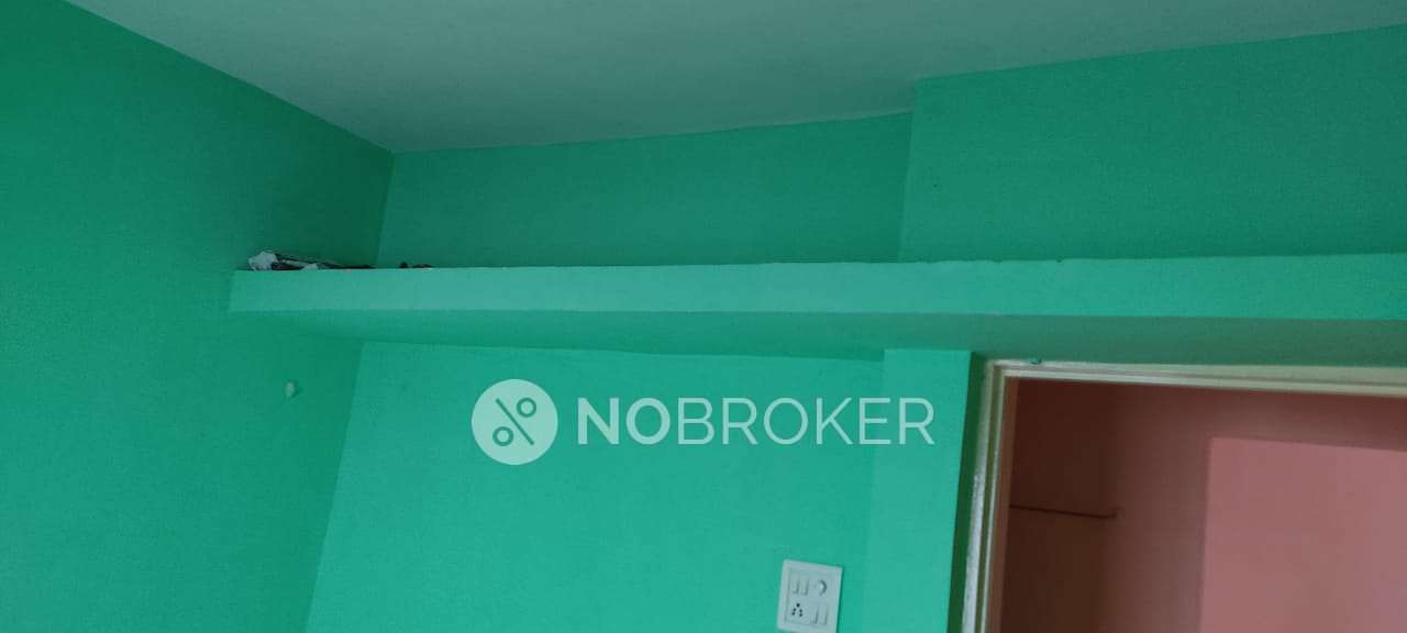 1 BHK Flat In Radha Madhav Apartment for Rent  In Talegaon Dabhade