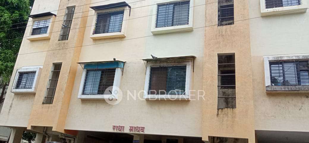 1 BHK Flat In Radha Madhav Apartment for Rent  In Talegaon Dabhade